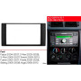 Переходная рамка ACV Ford Transit, Focus, C-Max, S-Max, Fusion, Fiesta, Galaxy, Kuga (291114-15-1)