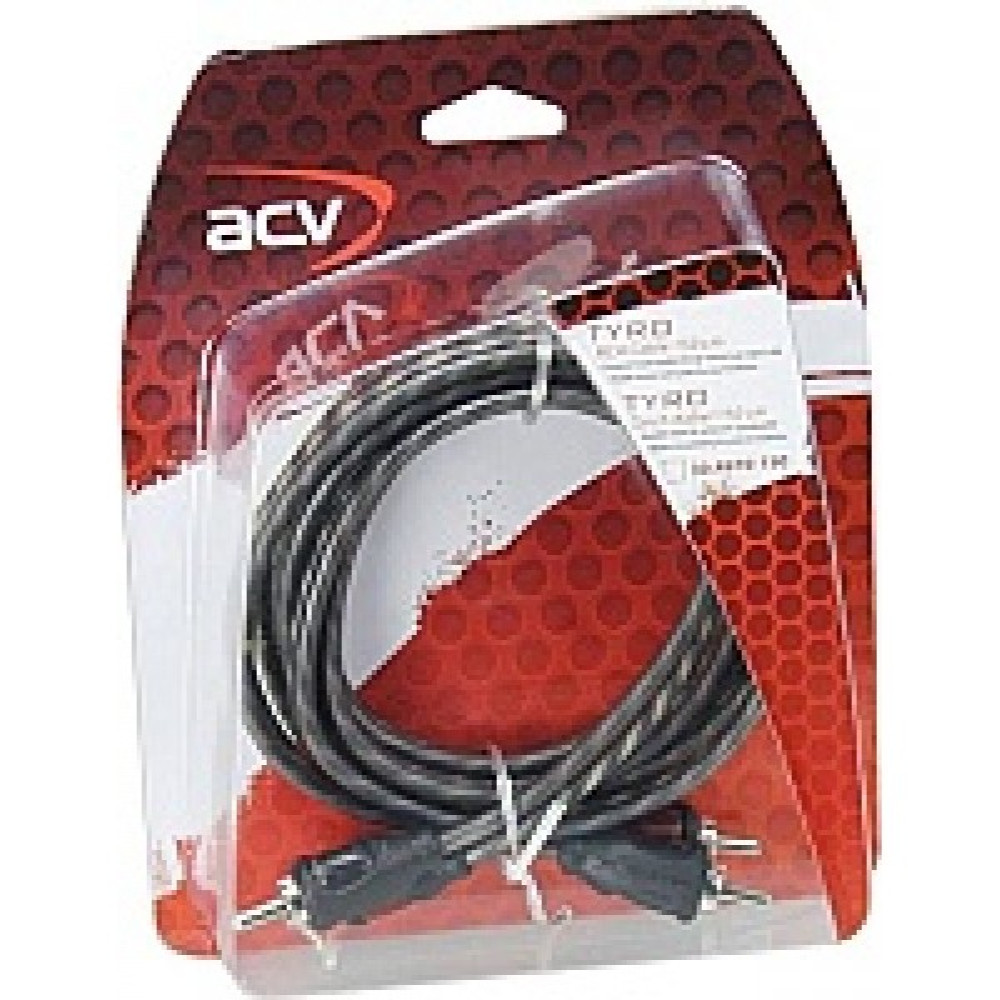Межблочный кабель серии Tyro 5 м ACV 30.4970-500