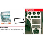 Переходная рамка ACV Alfa Romeo 159, Brera (381001-06)