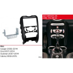 Перехідна рамка ACV MINI Cooper (R56), One (R56), Clubman (R55), Cabrio (R57) ACV (381023-06)