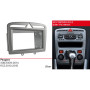 Переходная рамка ACV Peugeot 308, RCZ (381040-03-2)