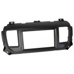 Переходная рамка Citroen Jumpy, Spacetourer, Opel Zafira Life, Vivaro, Peugeot Expert, Traveller, Toyota ProAce ACV 381040-18