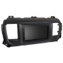 Переходная рамка Citroen Jumpy, Spacetourer, Opel Zafira Life, Vivaro, Peugeot Expert, Traveller, Toyota ProAce ACV 381040-18