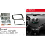 Переходная рамка ACV Chevrolet Aveo, Captiva, Epica (381087-01)