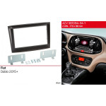 Переходная рамка ACV Fiat Doblo (381094-34-1)