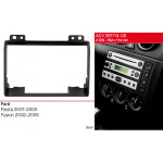 Переходная рамка ACV Ford Fiesta, Fusion (381114-06)