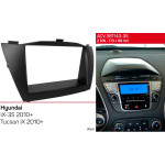 Переходная рамка ACV Hyundai iX-35, Tucson iX (381143-35)