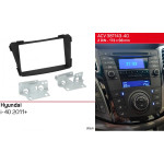 Переходная рамка ACV Hyundai i-40 (381143-40)