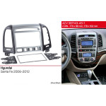 Переходная рамка ACV Hyundai Santa Fe (381143-43-1)