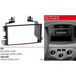 Переходная рамка ACV KIA Rio, Sportage, Hyundai Accent (381178-04)