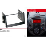 Перехідна рамка ACV KIA Soul (381178-25)