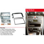 Переходная рамка ACV Mercedes Vito, Viano, W639, W203, W209, W463 (381190-02)