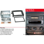 Переходная рамка ACV Mercedes Vito, Viano, Sprinter, W639, W169, W245 (381190-18)