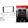 Переходная рамка Nissan Micra, Note ACV 381210-16-1