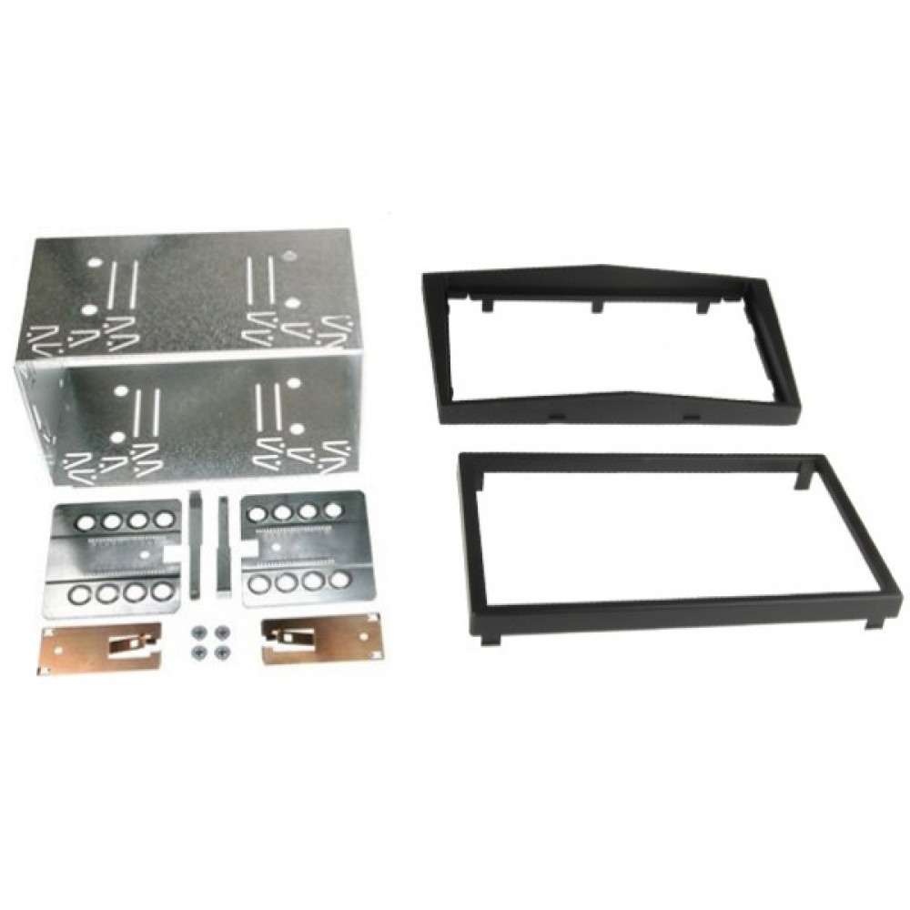 Переходная рамка ACV Opel Corsa, Astra, Zafira, Antara (381230-12 Kit)