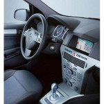 Перехідна рамка ACV Opel Corsa, Astra, Zafira, Antara (381230-12 Kit)