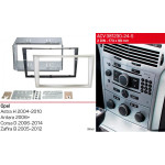 Переходная рамка ACV Opel Astra, Antara, Corsa, Zafira (381230-24-5)