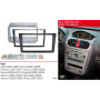 Переходная рамка ACV Opel Agila, Combo, Corsa, Meriva, Omega, Signum, Tigra, Vectra, Vivaro (381230-26-1)