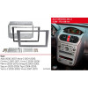 Переходная рамка ACV Opel Agila, Combo, Corsa, Meriva, Omega, Vectra, Vivaro (381230-26-2)