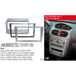 Переходная рамка ACV Opel Agila, Combo, Corsa, Meriva, Omega, Signum, Tigra, Vectra, Vivaro (381230-26-3)