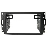 Переходная рамка ACV Chevrolet Corvette, Uplander, Hummer H3 (281238-04)