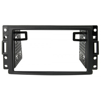 Переходная рамка ACV Chevrolet Corvette, Uplander, Hummer H3 (281238-04)