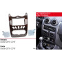 Переходная рамка ACV Renault Duster (381250-02-3)