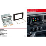 Переходная рамка ACV Renault Master, Opel Movano, Nissan NV400 (381250-20-1-2)
