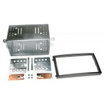 Переходная рамка ACV SsangYong Rexton (381275-02)