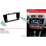 Переходная рамка ACV Subaru Outback, Legacy (381296-07-1)