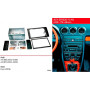 Переходная рамка ACV Audi A4, Seat Exeo (381320-12)