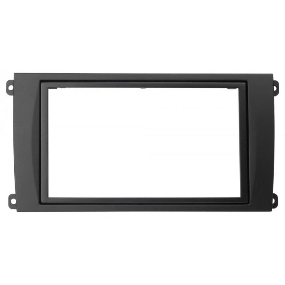 Переходная рамка ACV Porsche Cayenne (381323-01)