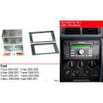 Переходная рамка ACV Ford Transit, Focus, C-Max, S-Max, Fusion, Fiesta, Galaxy, Kuga (391114-15-1)