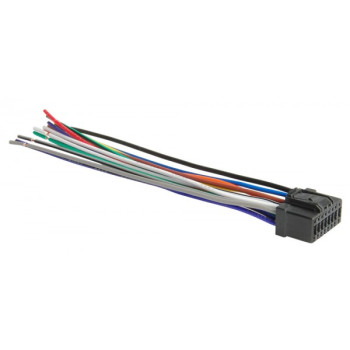 Разъем для магнитолы Pioneer ACV (453001/1)