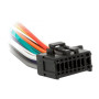 Разъем для магнитолы Pioneer ACV 453023/1