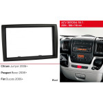 Переходная рамка ACV Citroen Jumper, Peugeot Boxer, Fiat Ducato (381094-18-1)
