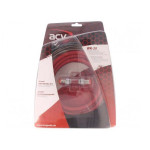 Набор для монтажа автомобильного усилителя 20 мм² ACV WK-20