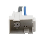 Антенный переходник CARAV Honda (13-017)