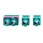 Антенный переходник CARAV Audi, Skoda, Seat, Volkswagen,Mercedes, BMW, KIA, Opel, Citroen, Peugeot, Renault (13-019)