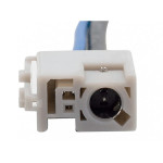 Антенный разъём штатной магнитолы CARAV Honda (13-117)