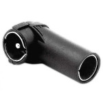 Антенный переходник DIN-ISO ACV 1501-15