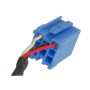 AUX адаптер Becker, Blaupunkt, VDO AWM 100-06