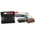 Переходник ISO Volkswagen, Audi, Skoda, Seat AWM 125-105