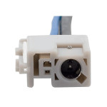 Антенный разъем штатной магнитолы Honda AWM 150-303