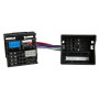 Переходник ISO Quadlock new — Quadlock old AWM 160-328