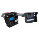 Переходник ISO Quadlock new — Quadlock old AWM 160-328