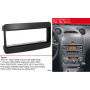 Переходная рамка ACV Toyota 1 DIN (281300-11)
