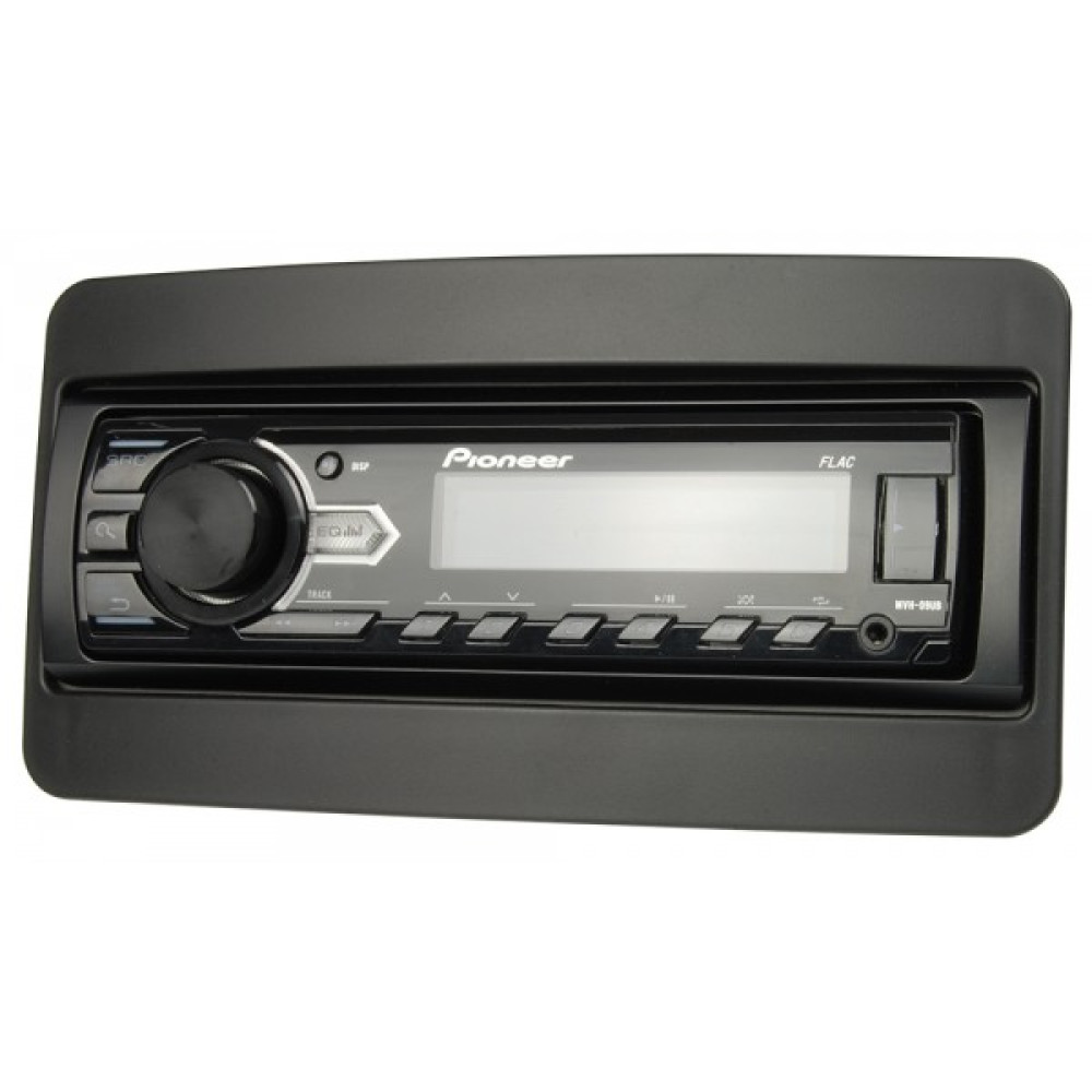 Переходная рамка ACV Toyota 1 DIN (281300-11)