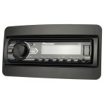 Перехідна рамка ACV Toyota 1 DIN (281300-11)