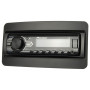 Переходная рамка ACV Toyota 1 DIN (281300-11)